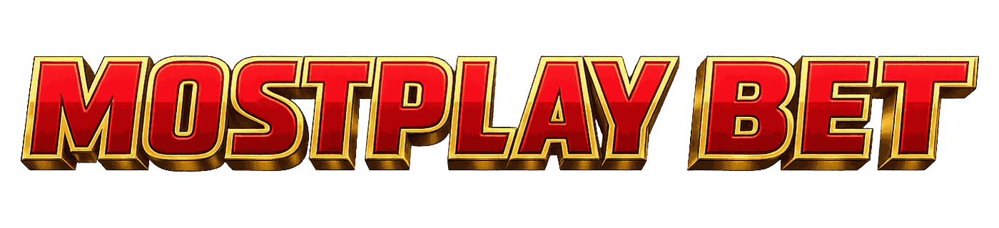 mostplay bet logo